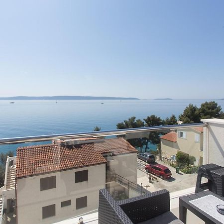 Apartments Bandic - 30 Meters To The Beach Трогир Экстерьер фото