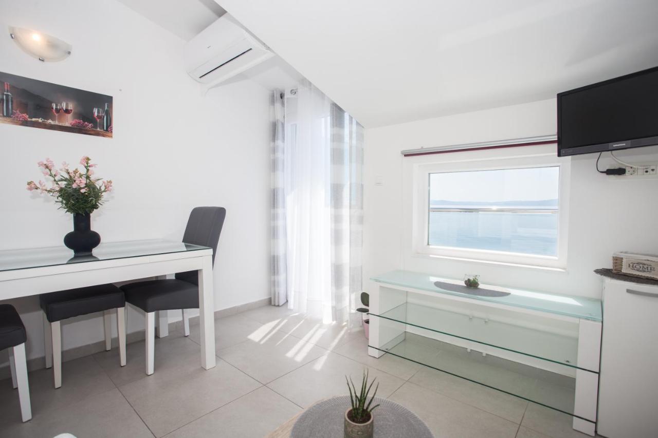 Apartments Bandic - 30 Meters To The Beach Трогир Экстерьер фото